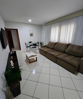 Residencial Vicente Vaz - Patos de Minas - 2