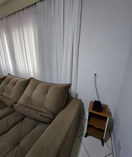 Residencial Vicente Vaz - Patos de Minas - 1