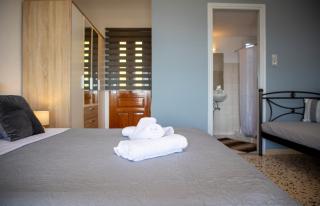 Zefi's Aegina Apartment - 6