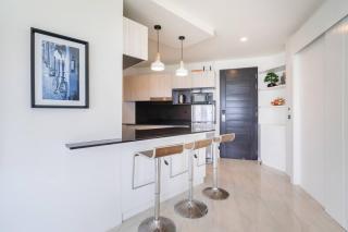 Full sea view apartment at Oceana by Lofty - Kamala Beach - 6