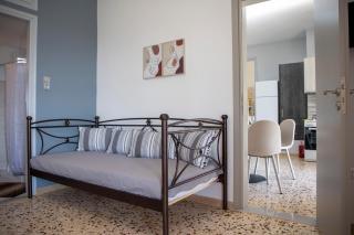 Zefi's Aegina Apartment - 5