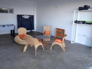 Belfont Luxe Retreat 4BR Villa with Infinity Pool & Sauna - 2