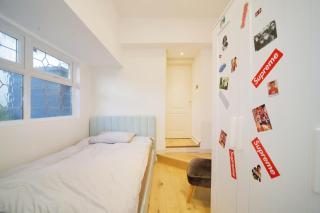 Chic 2BD Flat 12 Mins from Hampstead Heath - London - 3