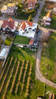 Vinařství Pod hradem - Klentnice - 8