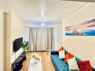 Home in Plaistow & free parking - Londra - 0