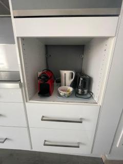 City & cosy, LYON CHARCOT- WIFI - LAVE LINGE - BALCON - PARKING - 6