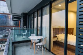 White Tower Apartments - Batumi - 0