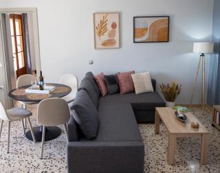 Zefi's Aegina Apartment - 1