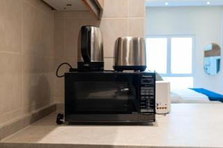 Renovated Studios in Nature at Discovery Gardens - 6