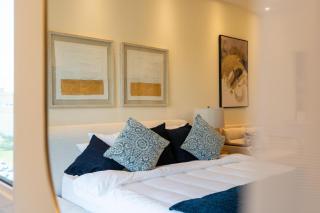 Renovated Studios in Nature at Discovery Gardens - 5