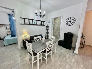 Blue Marina Apartment - Cagliari - 9