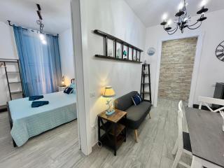 Blue Marina Apartment - Cagliari - 1