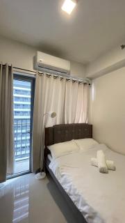 Staycation Bliss at Fame - Manila - 2
