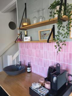 Je B&B Giethoorn, incl fietsen! - 2