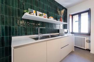 Santa Chiara Suites - Verona - 9