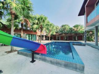 Bigland Homestay - Bang Sare - 1