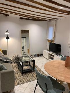 Modern & cozy 1 bedroom apartment in Malasaña - 8