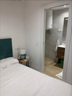 Modern & cozy 1 bedroom apartment in Malasaña - Madrid - 1