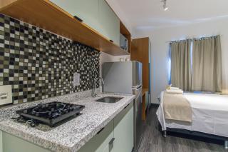 Aconchegante Studio em Sao Paulo - SP-A713 - 1