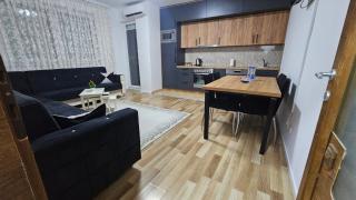 A&M apartments - 4
