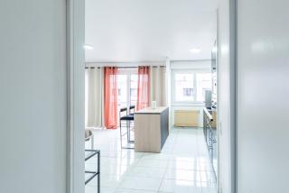M70 Marquer Studio proche de la gare - Annemasse - 1