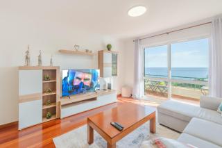 Atlantic Ocean View Apartment - Caniço - 7