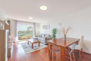 Atlantic Ocean View Apartment - Caniço - 6