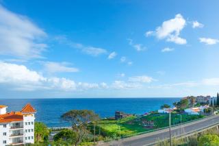 Atlantic Ocean View Apartment - Caniço - 8