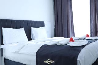 Vantalya Otel - Bostaniçi - 8