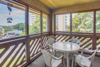 3 Blocks to Ocean Resort Condo in Myrtle Beach! - Myrtle Beach - 0