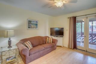 3 Blocks to Ocean Resort Condo in Myrtle Beach! - Myrtle Beach - 7
