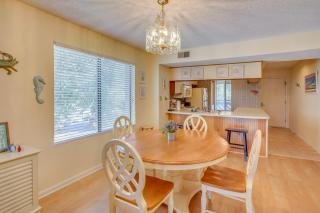 3 Blocks to Ocean Resort Condo in Myrtle Beach! - Myrtle Beach - 5