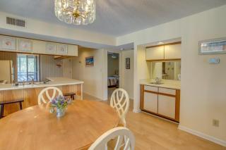 3 Blocks to Ocean Resort Condo in Myrtle Beach! - 4