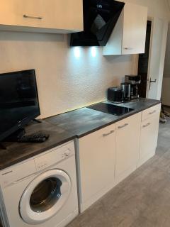STUDIO 39 mit Balkon - Oberhausen - 9