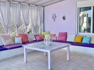 AIR, Oneiropagida, Aegina - Vathí - 5