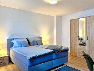 YiPY Apartments am Landesmuseum Halle - 4