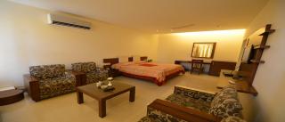 Red Bishop Tourist Resort - Panchkula - 5