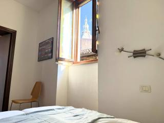 Delizioso appartamento vista Duomo di Pavia - Pavia - 9