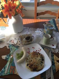 Bayshore Charm Bed & Breakfast - Stanhope - 3