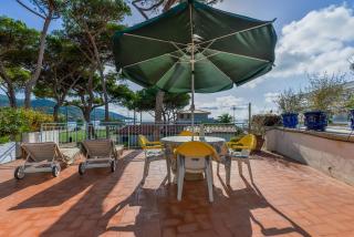 Villa Fantagali apt 505 - Marina di Campo - 6