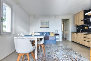 Villa Fantagali apt 505 - Marina di Campo - 2