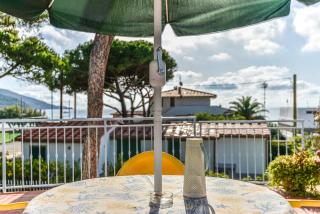Villa Fantagali apt 505 - Marina di Campo - 5