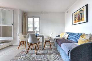 Villa Fantagali apt 505 - Marina di Campo - 8