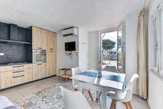 Villa Fantagali apt 505 - Marina di Campo - 9