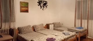rm castell apartments - Novi Sad - 2