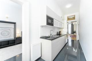 Rentero Apartment, 10 minutes Wenceslas Square, Prague - 1