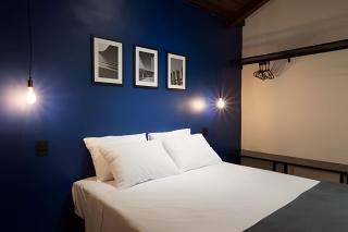 Conde de Linhares Flats - Belo Horizonte - 5