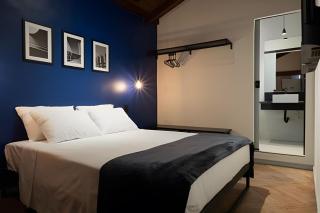 Conde de Linhares Flats - Belo Horizonte - 4