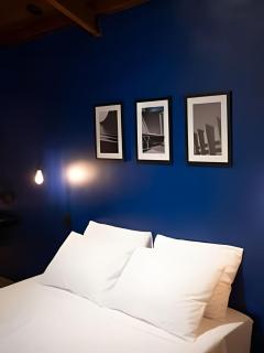 Conde de Linhares Flats - Belo Horizonte - 2