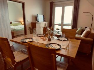 Die Triniushütte "Thüringens schönste Aussicht" - 1